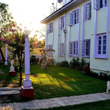 Dove Cottage Srinagar (Jammu and Kashmir) Bagian luar foto