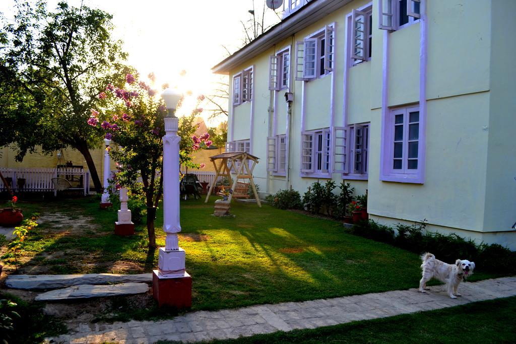 Dove Cottage Srinagar (Jammu and Kashmir) Bagian luar foto