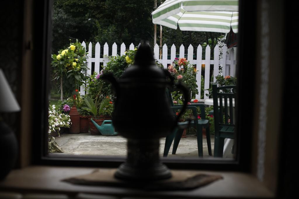 Dove Cottage Srinagar (Jammu and Kashmir) Bagian luar foto