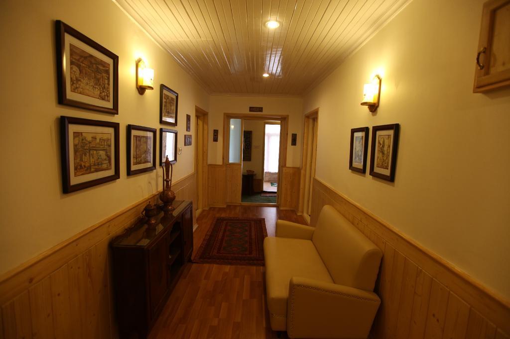 Dove Cottage Srinagar (Jammu and Kashmir) Bagian luar foto