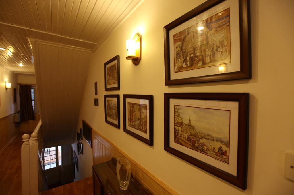 Dove Cottage Srinagar (Jammu and Kashmir) Bagian luar foto