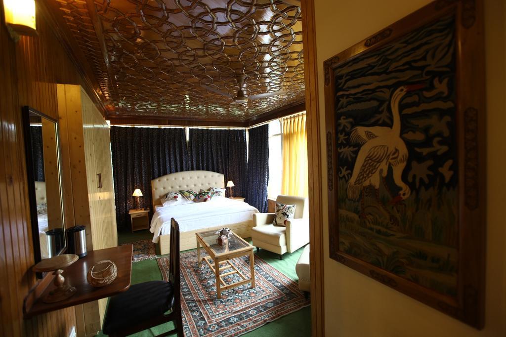 Dove Cottage Srinagar (Jammu and Kashmir) Bagian luar foto