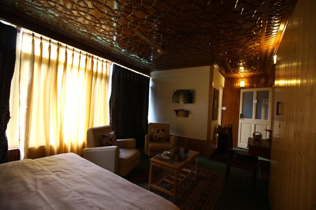 Dove Cottage Srinagar (Jammu and Kashmir) Bagian luar foto