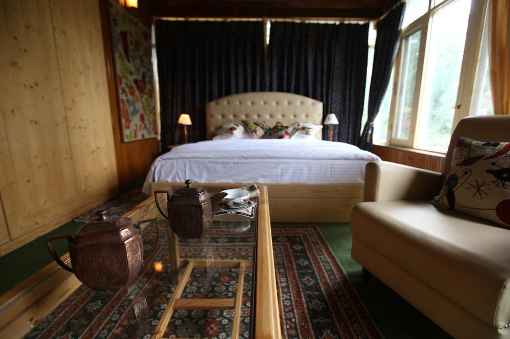 Dove Cottage Srinagar (Jammu and Kashmir) Bagian luar foto