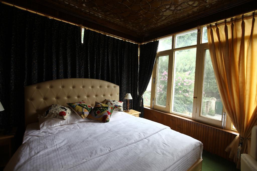 Dove Cottage Srinagar (Jammu and Kashmir) Bagian luar foto