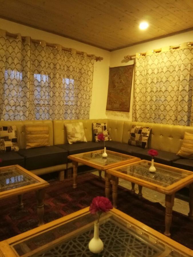 Dove Cottage Srinagar (Jammu and Kashmir) Bagian luar foto