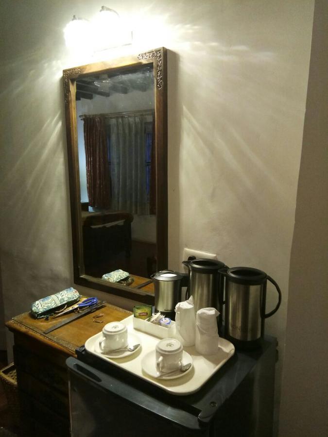 Dove Cottage Srinagar (Jammu and Kashmir) Bagian luar foto