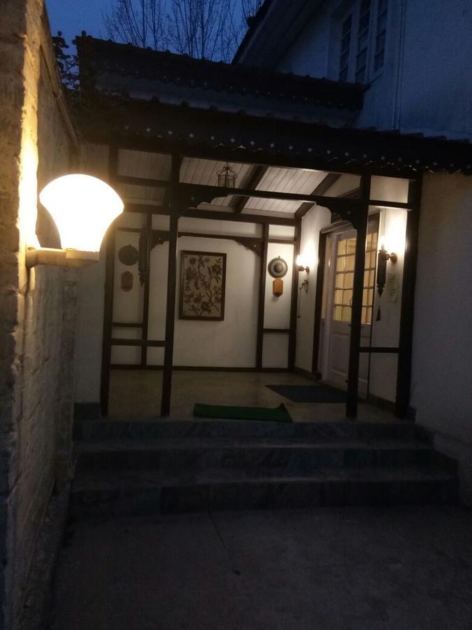 Dove Cottage Srinagar (Jammu and Kashmir) Bagian luar foto