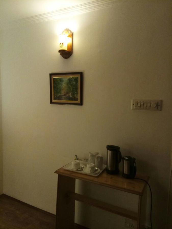 Dove Cottage Srinagar (Jammu and Kashmir) Bagian luar foto