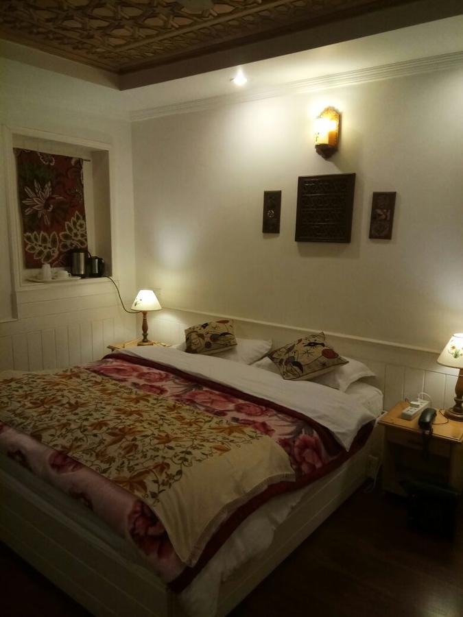 Dove Cottage Srinagar (Jammu and Kashmir) Bagian luar foto