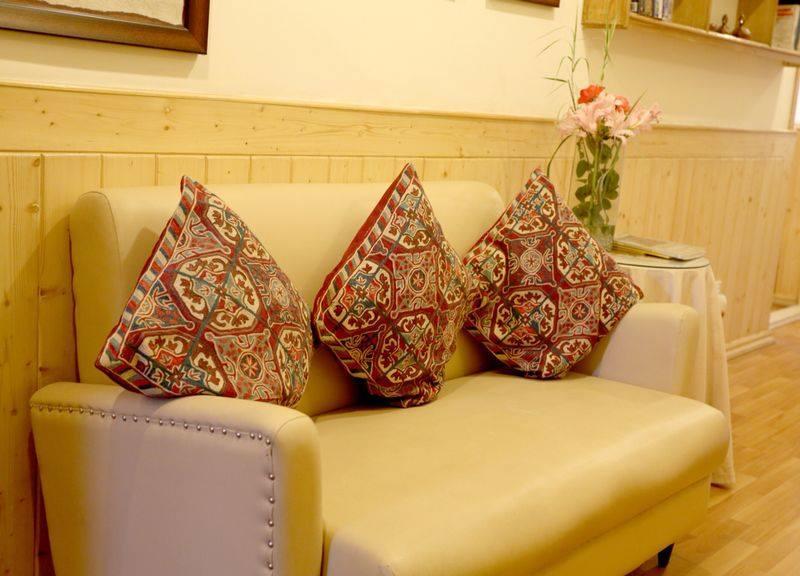 Dove Cottage Srinagar (Jammu and Kashmir) Bagian luar foto