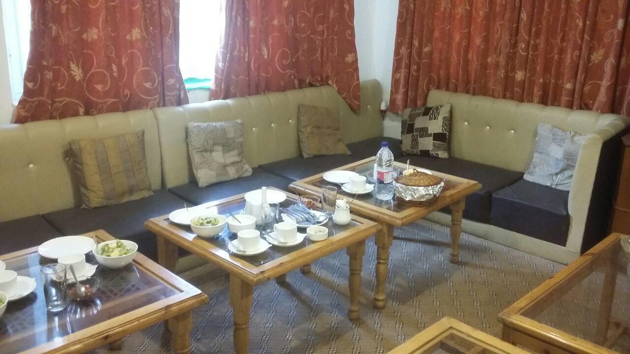 Dove Cottage Srinagar (Jammu and Kashmir) Bagian luar foto