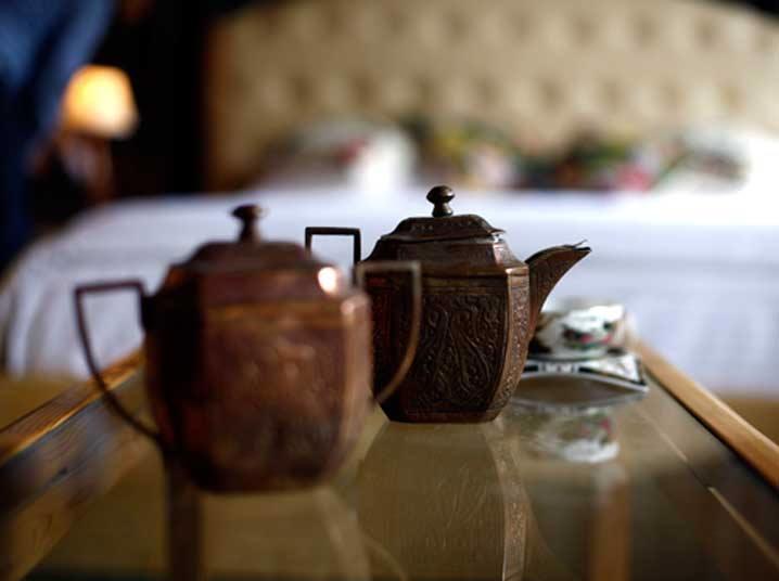 Dove Cottage Srinagar (Jammu and Kashmir) Bagian luar foto